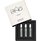 Lengling Munich Eisbach Travel Refill Set Extrait de Parfum 3 x 8ml