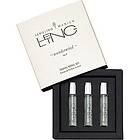 Lengling Munich No 9 Wunderwind Travel Refill Set Extrait de Parfum 3 x 8ml