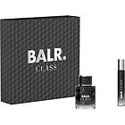 BALR. Class for Men Presentset edp 50ml edp Travel 10ml 60ml