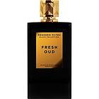 Rosendo Mateu Black Collection Fresh Oud Parfum 100ml