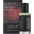 OUD L'Atelier Parfum Collections Opus 2 Sensorial Illusion Burning For edp 15ml