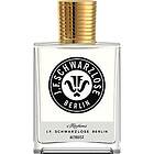 Altruist J.F. Schwarzlose Berlin fragrances edp Travelsize 10ml