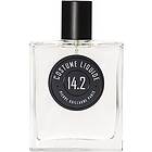 Pierre Guillaume Paris Numbered Collection 14.2 Costume Liquide edp 100ml
