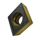 Pramet Svarvskär CCMT 080304E-FM2 T9415 10-pack, positivt