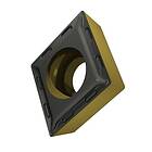 Pramet Svarvskär CCMT 060202E-FF2 T9415 10-pack, positivt