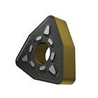 Pramet Svarvskär WNMG 080416E-RM T9415 10-pack, negativt