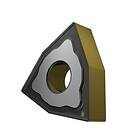 Pramet Svarvskär WNMG 080404E-NM T9415 10-pack, negativt
