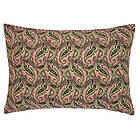 Boel & Jan Soft Paisley Kuddfodral Rosa