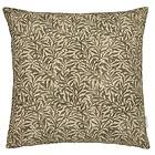 Boel & Jan Willow Outdoor Kuddfodral Oliv/Beige