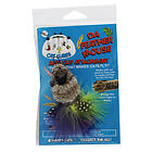 Go Cat Da Feather Mouse Kattleksak Refill