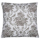 Classic Textiles Christina Kuddfodral Grå