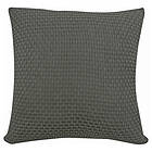 Classic Textiles Lidhult Kuddfodral Grå
