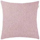 Esprit Harp Struktur Kuddfodral Rosa 45x45