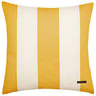 Esprit Neo Stripe Kuddfodral Gul 45x45