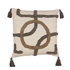 Fondaco Troy Kuddfodral Offwhite