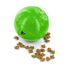 PetSafe Slim Cat Aktiveringsboll Grön