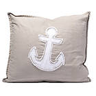 Lord Nelson Victory Anchor Kuddfodral Sand