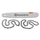 Husqvarna Svärd & Kedjepaket 15'' .325'' 1.5mm 64dl