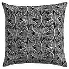 Nina Royal Sally Kuddfodral Svart/Vit