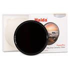 Haida 55mm NanoPro 6 Stop ND64 ND-filter Multicoating Neutral Density filter Kamerafilter