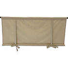Arvidssons Textil Falun Hissgardin Beige 120x90