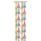 Arvidssons Textil Kitty Panelgardin Multi