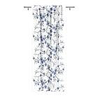 Arvidssons Textil Fägring Gardin Blå