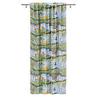 Arvidssons Textil Naturens Lycka Gardin Grön