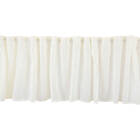 Boel & Jan Bosse Gardinkappa Offwhite