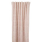 Boel & Jan Willow Gardin Rosa