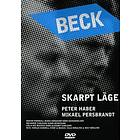 Beck: Skarpt Läge (DVD)