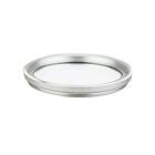 JJC 40.5mm UV-filter Slim med Multicoating silverram Ultraviolett filter Kameraf