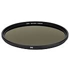 JJC 62mm Gråfilter 10 Stop ND1000 Multicoating Neutral Density filter Kamerafilter