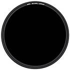 JJC 72mm Gråfilter 10 Stop ND1000 Multicoating Neutral Density filter Kamerafilter