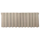 Nina Royal Alba Gardinkappa Beige