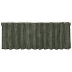 Nina Royal Bruce Gardinkappa Olivgrön