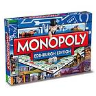 Monopoly: Edinburgh