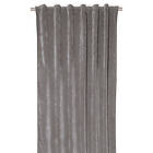 Svanefors Soft Gardin Chenille Beige