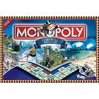 Monopoly: Cornwall