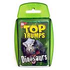 Top Trumps Dinosaurs