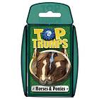 Top Trumps Horses & Ponies
