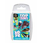 Top Trumps Specials Olympic Legends