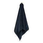 Høie Spa Frottéhandduk Mörkblå 100x150