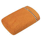 Esprit Box Solid Frottéhandduk Mandarin 30x50