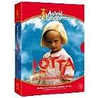 Lotta På Bråkmakargatan - Box (DVD)