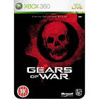 Gears of War - Limited Collector's Edition (Xbox 360)