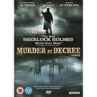 Sherlock Holmes: Murder by Decree (UK) (DVD)