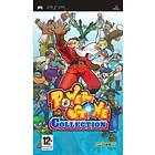 Power Stone Collection (PSP)