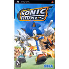 Sonic Rivals (PSP)