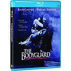 The Bodyguard (US) (Blu-ray)